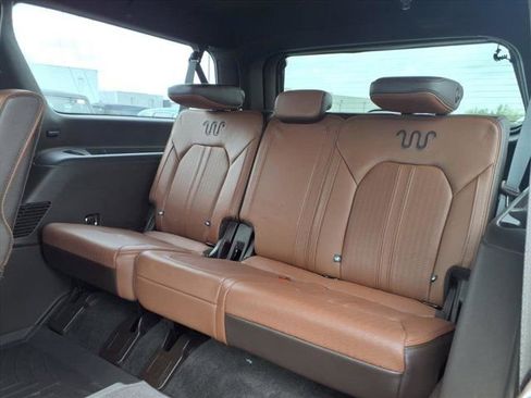 Used 2024 Ford Expedition Max King Ranch AWD/4WD image 27