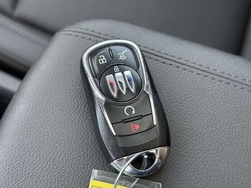Used 2024 Buick Encore GX Sport Touring w/ Experience Buick Package AWD/4WD image 33