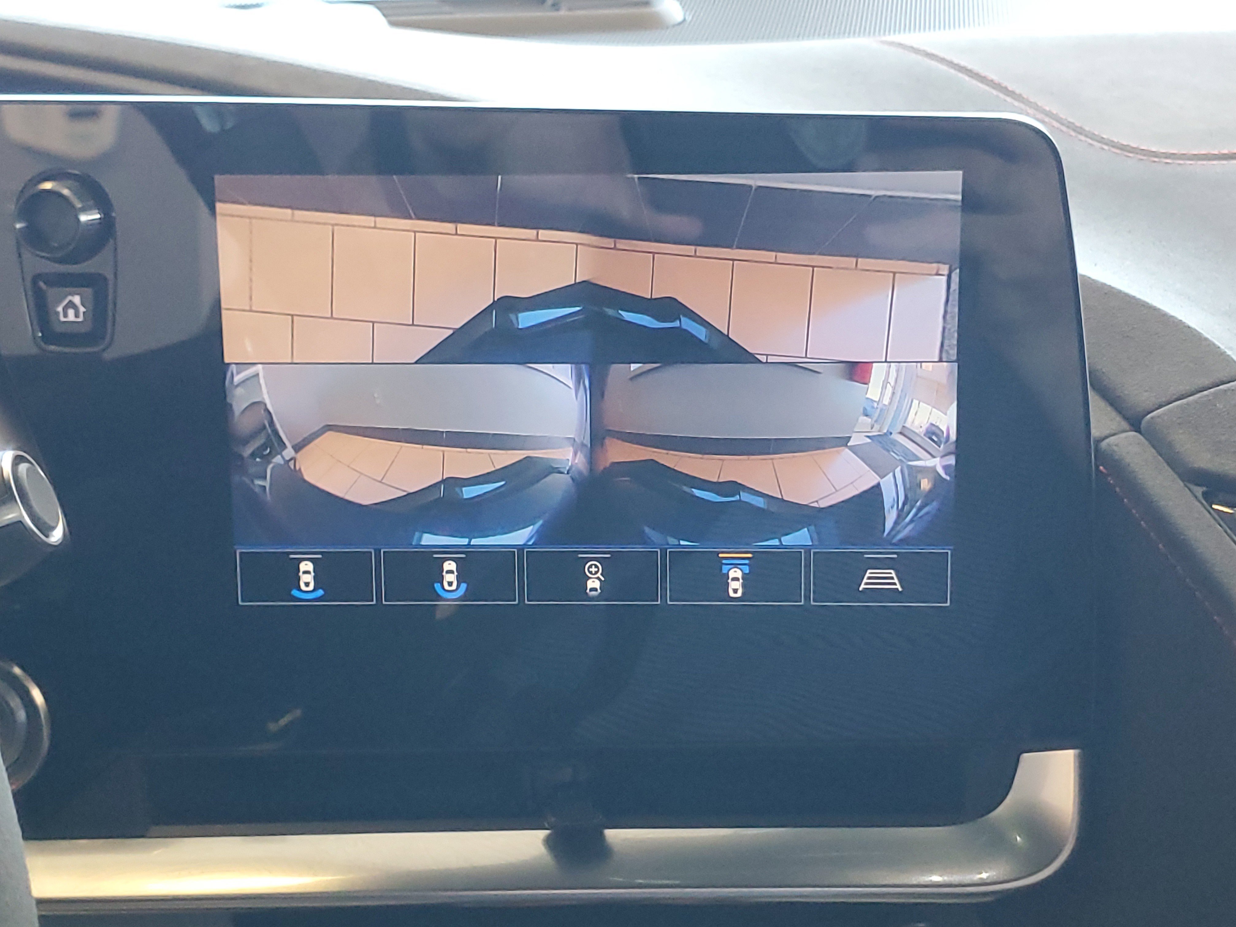 Used 2023 Chevrolet Corvette Z06 RWD image 15