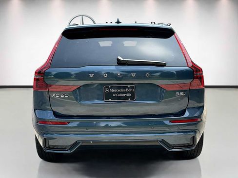 Used 2026 Volvo XC60 B5 Plus w/ Climate Package AWD/4WD image 6