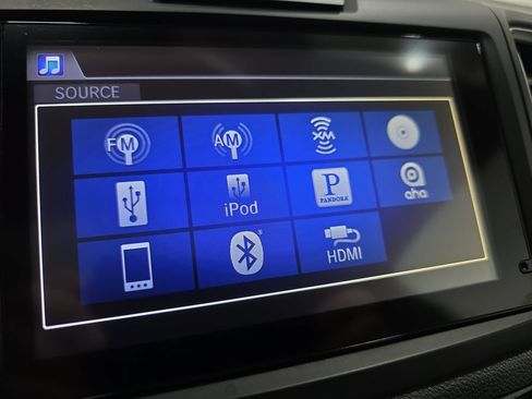 Used 2015 Honda CR-V EX-L image 21