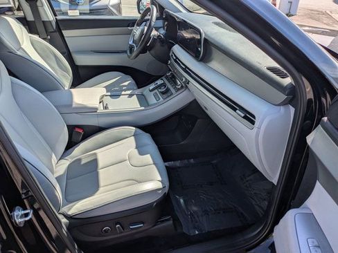 Used 2025 Hyundai Palisade SEL image 5