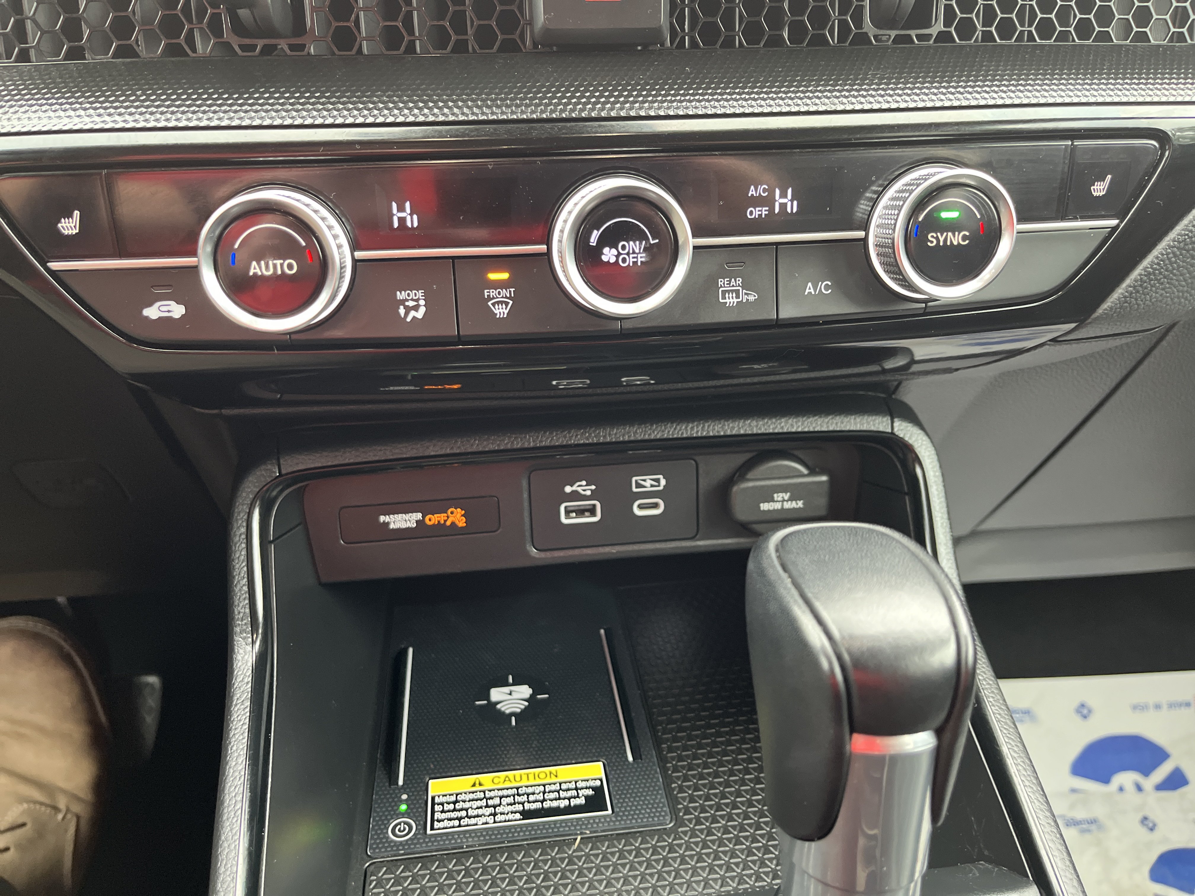 Certified 2025 Honda CR-V EX-L image 28