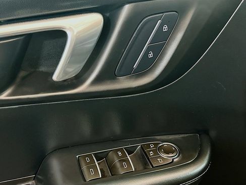 Used 2026 Buick Enclave Sport Touring FWD image 16