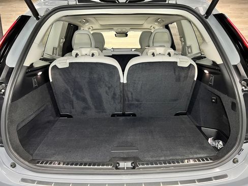Used 2026 Volvo XC90 T8 Ultra w/ Protection Package Premier AWD/4WD image 20