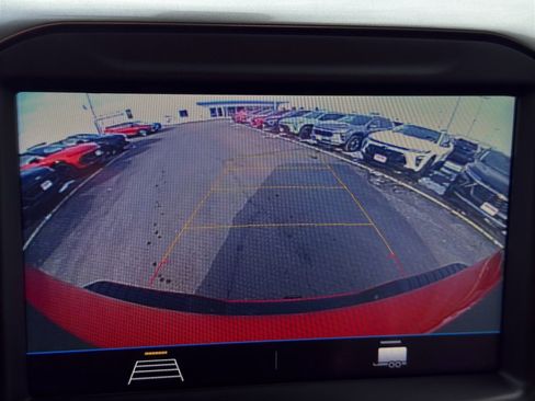 Used 2021 Chevrolet Silverado 2500 LT w/ Z71 Sport Edition image 21