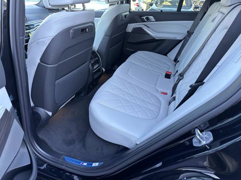 New 2026 BMW X5 xDrive40i w/ M Sport Package image 15