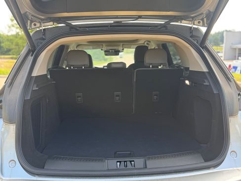 New 2024 Lincoln Corsair Grand Touring w/ Equipment Group 301A image 52