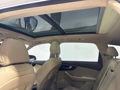 Used 2019 Audi Q7 3.0T Premium Plus AWD/4WD image 36