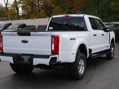 New 2026 Ford F350 XL w/ STX Appearance Package AWD/4WD image 10