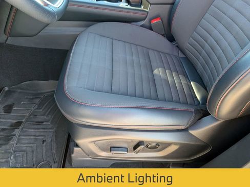 Used 2026 Ford Explorer ST-Line w/ Premium Package image 14