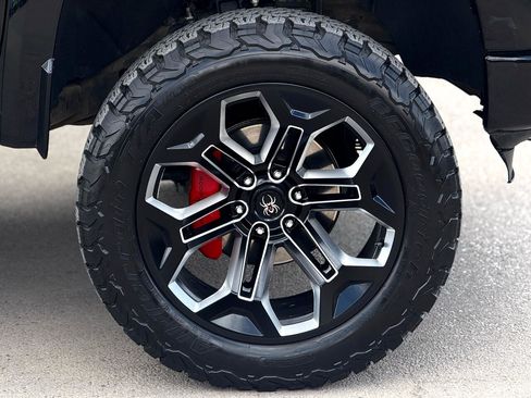 Used 2023 Chevrolet Silverado 1500 RST w/ All Star Edition Plus image 8