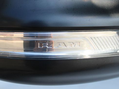 Used 2021 RAM 1500 Big Horn AWD/4WD image 38