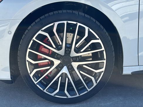 New 2026 Audi S3 Premium AWD/4WD image 26