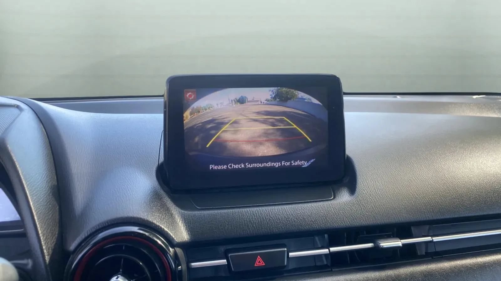 Used 2018 MAZDA CX-3 Sport FWD image 27