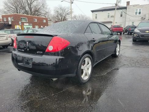 Used 2006 Pontiac G6 GTP w/ Premium Value Package 2 image 5