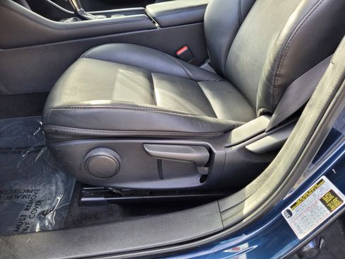 Used 2020 MAZDA MAZDA3 Sedan w/ Select Package image 14