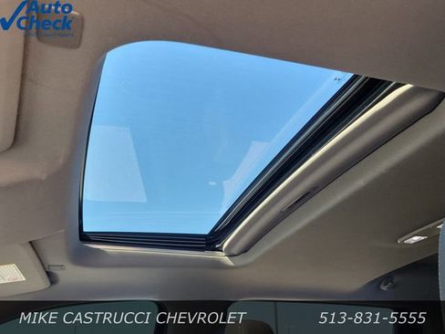 Used 2022 Chevrolet Silverado 2500 LTZ w/ LTZ Plus Package AWD/4WD image 21
