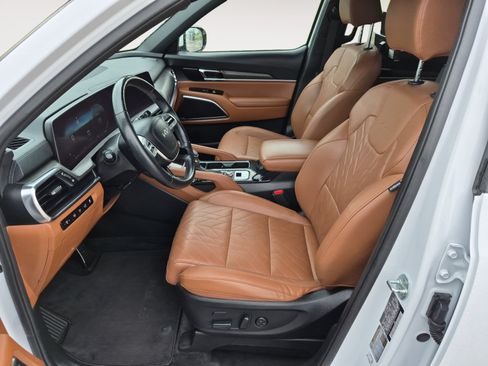 Used 2023 Kia Telluride SX X-Pro AWD/4WD image 23