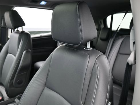Used 2024 Honda Odyssey EX-L image 17