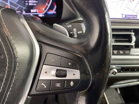 Used 2019 BMW X5 xDrive40i AWD/4WD image 19
