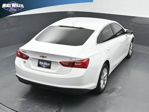 Used 2023 Chevrolet Malibu LT image 15