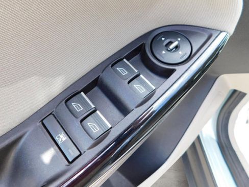 Used 2013 Ford Focus Electric Hatchback image 18