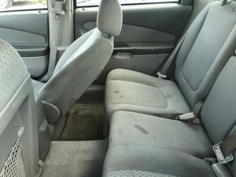 Used 2006 Chevrolet Malibu LT image 8