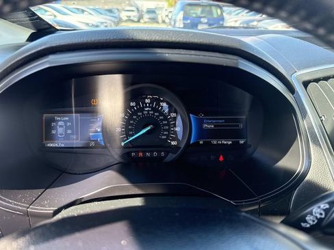 Used 2023 Ford Edge Titanium image 36