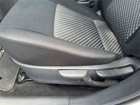 Used 2024 Nissan Versa S w/ Trunk Package FWD image 12