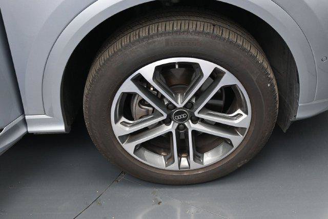 Used 2026 Audi Q5 Premium Plus AWD/4WD image 40