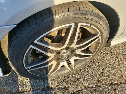 Used 2014 Mercedes-Benz C 300 4MATIC Sedan image 13