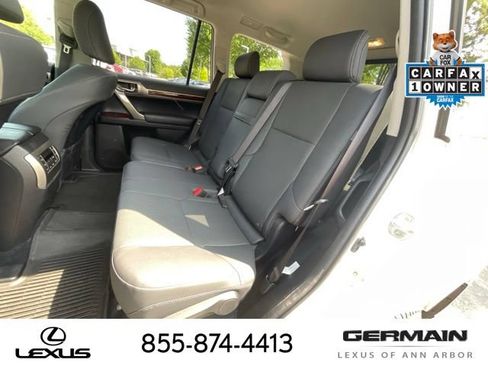 Used 2019 Lexus GX 460 Premium AWD/4WD image 13