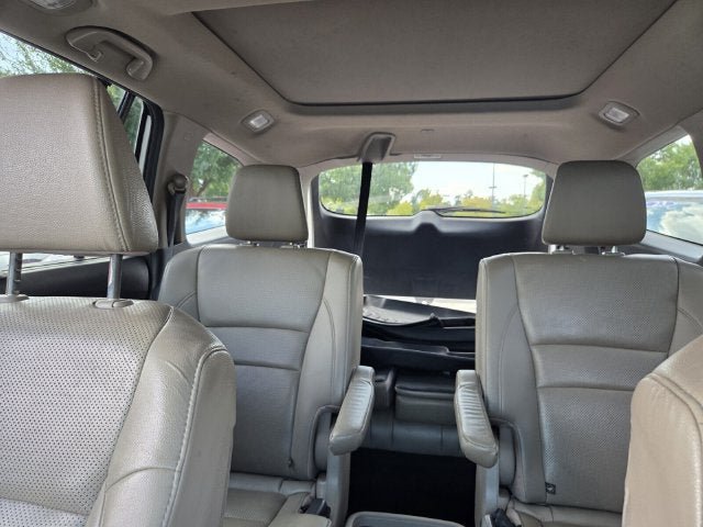 Used 2019 Honda Pilot Elite image 40