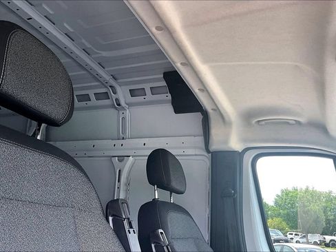 Used 2023 RAM ProMaster 3500 FWD image 19