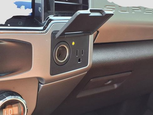 Used 2022 Ford F350 King Ranch w/ King Ranch Ultimate Package image 19