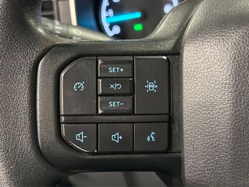 Used 2022 Ford F150 XLT w/ Trailer Tow Package AWD/4WD image 26