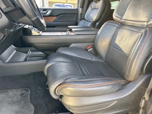 Used 2023 Lincoln Navigator L Black Label image 21