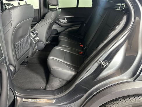 Certified 2025 Mercedes-Benz GLE 450 4MATIC image 23