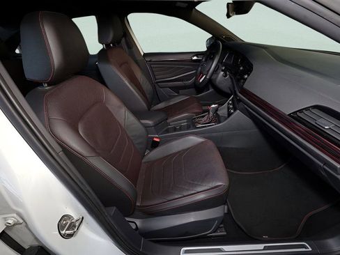 Used 2023 Volkswagen Jetta GLI Autobahn w/ GLI Black Package image 13