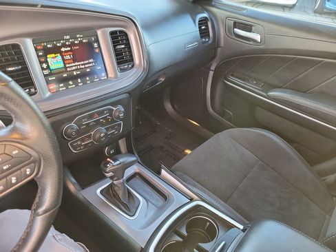 Used 2023 Dodge Charger GT w/ Plus Group image 14