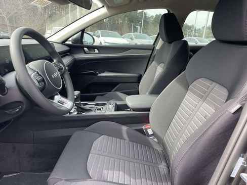 New 2026 Kia K5 LXS image 3