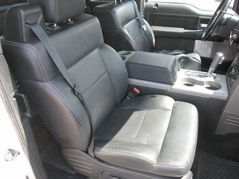 Used 2006 Ford F150 FX4 AWD/4WD image 22