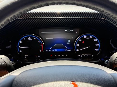 Used 2021 Ford Bronco Sport Outer Banks AWD/4WD image 23