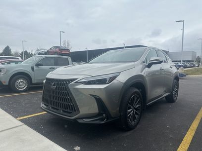 Used 2024 Lexus NX 350 AWD