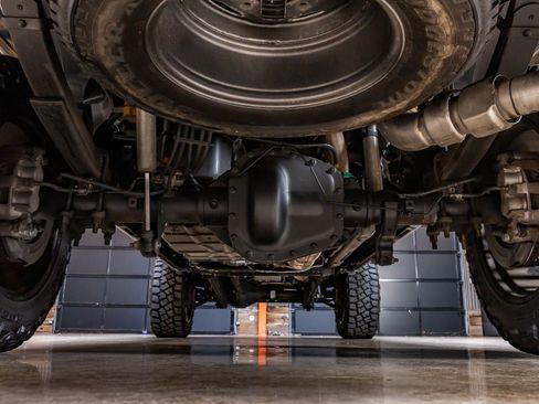 Used 2024 Ford F250 King Ranch image 15