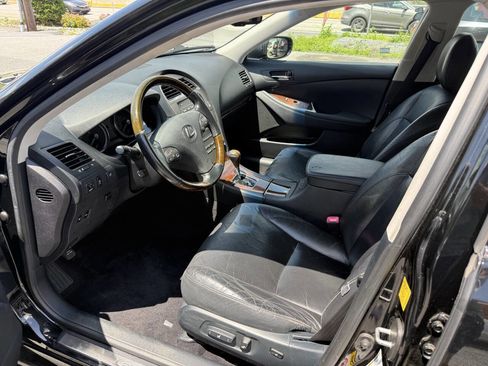 Used 2010 Lexus ES 350 image 10