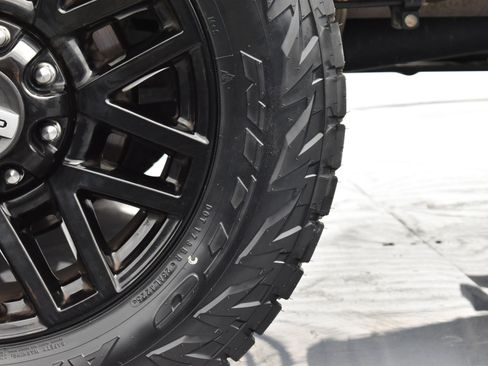 Used 2021 Ford F350 Lariat image 45