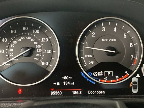 Used 2016 BMW 428i Convertible RWD image 24