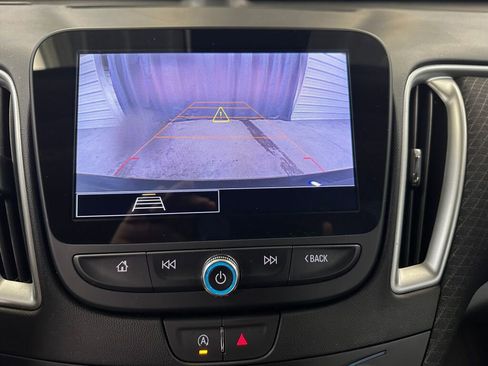 Certified 2022 Chevrolet Malibu LT image 13